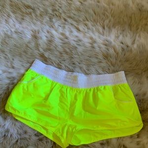 Swimming/Exercise Shorts